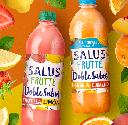 Salus frutte 1.5